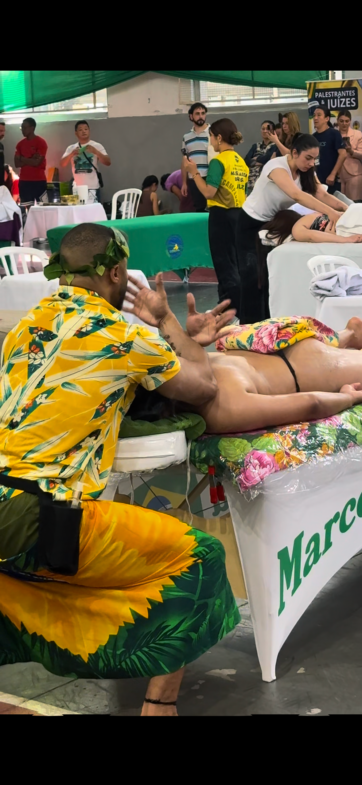 lomi lomi maha 360°