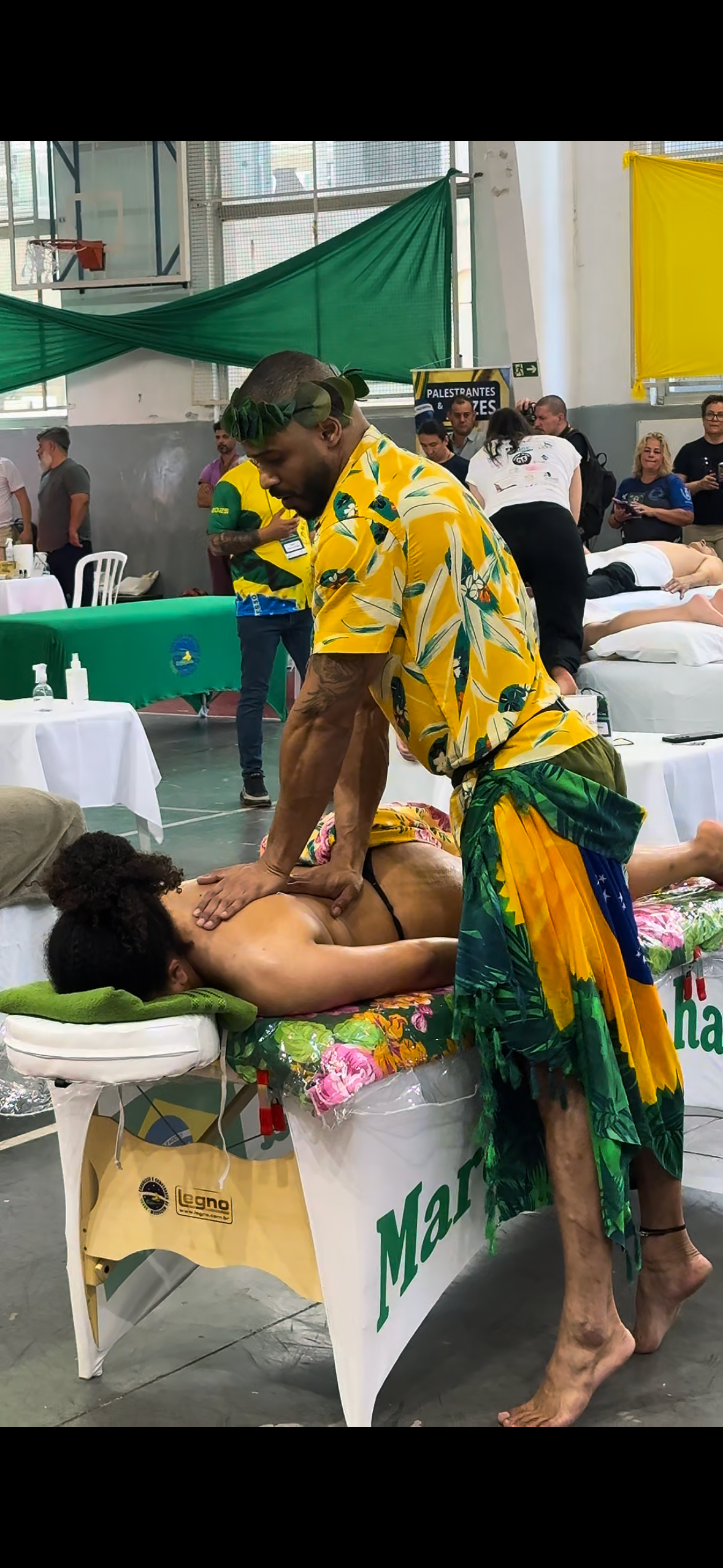 lomi lomi maha 360°